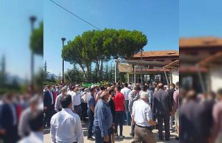 AK Parti İl Başkan Yardımcısı Tataroğlu son...