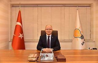 Ak Parti İl Başkanı Gürkan: “Bursamızın düşman...