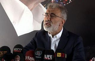 AK Parti Milletvekili Yıldız: "Güvenlik problemi...