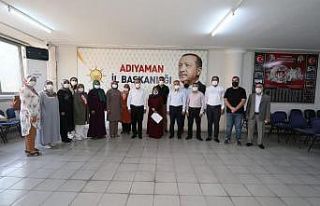 AK Parti’den Adnan Menderes’in idam edilişiyle...
