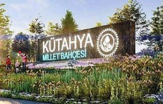 AK Parti’den "Millet Bahçemizin içinde kaç...