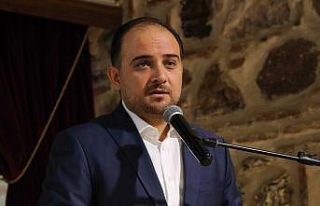 AK Parti’li Baybatur: “Manisa’da yurt sorunu...