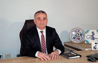 AK Partili eski Başkana FETÖ kumpası