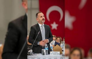 AK Parti’li Hızal’dan CHP’li Özuslu’ya jet...
