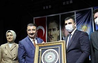 AK Partili İnan’dan Kılıçdaroğlu’na: "İzmir’in...