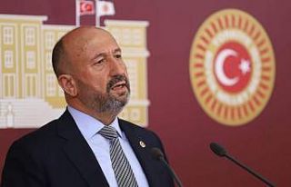 AK Partili Kavuncu’dan "öğrenci yurtları"...