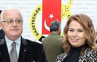 AK Partili vekilin baba acısı