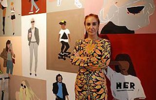 Akademisyenliği bırakıp girişimci oldu