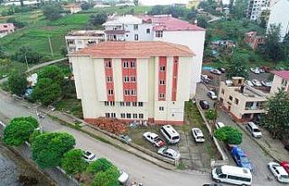 Akçaabat’a ikinci gençlik merkezi