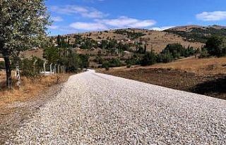 Akçakent Yetikli-Çiçekdağı Boğazevci ve Devreceli...