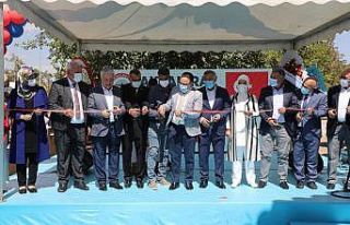 Akçakiraz Belediyesinden 30 milyon liralık dev yatırım