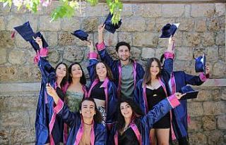 Akdeniz Üniversitesi’nde Antalya Devlet Konservatuvarı...