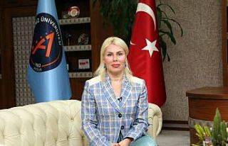 Akdeniz Üniversitesi’ne 14 bin yeni öğrenci