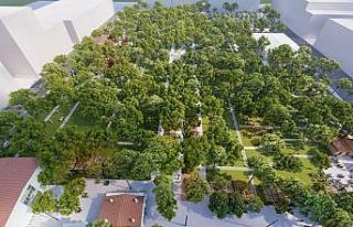 Akhisar’a büyükşehir imzası