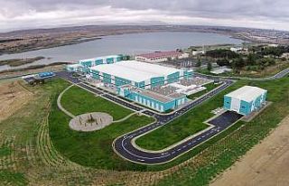 Akkim, Azerbaycan’da içme suyu arıtacak