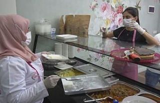 Aksaray’ın Aşıklısından Türkiye’ye örnek...