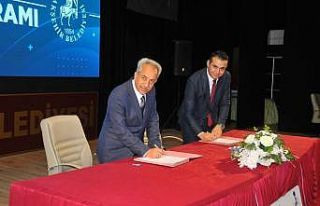 Akşehir Belediyesi’nden Sosyal Destek Kartı