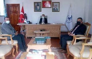 Akşehir Belediyesinden yeni bir kültür yayını