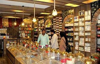 Aktarlarda sonbahar hareketliliği