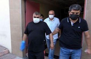 Alacak verecek meselesi yüzünden arkadaşını öldüren...
