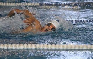 Alanya’da 11-12 Yaş İl İçi 3. Vize Yarışları...