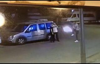 Alanya’da pompalı tüfekle saldırı güvenlik...