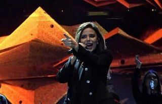 Alaplı’da Simge Sağın rüzgarı esti