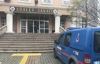Alaplı’da taşlı sopalı arazi kavgası: 2 yaralı,...