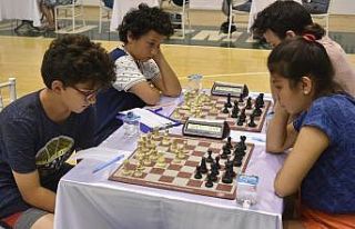 Aliağa’da kış dönemi satranç kurs kayıtları...