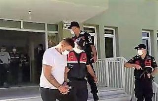 Alkollü maganda husumetlisi yerine başkasını vurdu,...