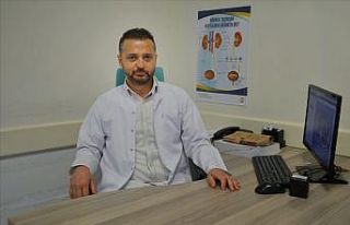 ALKÜ’de prostat ameliyatlarına başlandı