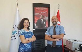 ALKÜ’den alzaymır ve parkinson hastalığının...