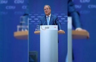 Almanya’da başbakan adayı Laschet iktidara gelirse...
