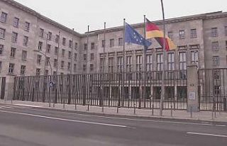 Almanya’da savcılıktan Federal Maliye Bakanlığı...