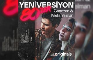 Alternatif müziğin sevilen sesleri 80’lerin dillere...