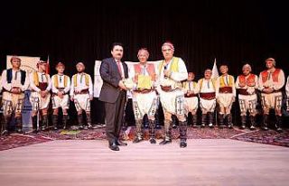 Altıeylül’de kurtuluş şenlikleri Barana ile...