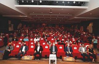 Altın çağın yedi hekimi beyaz perdede