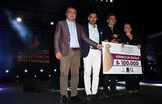 Altın Güvercin kazandırmaya devam ediyor