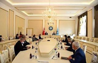 Altındağ Belediyesi ile Gazi Üniversitesi’nde...