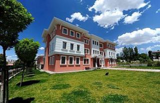 Altındağ’da gençlik merkezi kurs kayıtları...