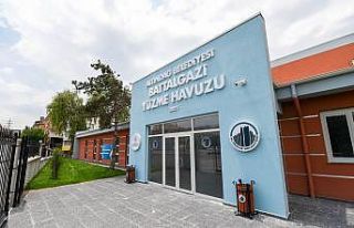 Altındağ’dan üniversite hediyesi