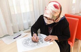 Altındağlı kadınlar için ders zili çalıyor