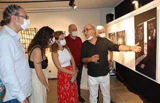 Altınoran yeni sanat sezonunu açtı