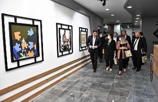 Altınordu’da Mükemmeliyet Merkezi’ hayata geçiyor