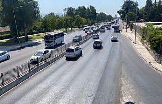 Altınyol’da su taşkınlarına son verecek yatırım...