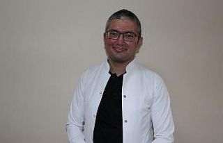 Alzheimer belirtileri yaşla birlikte ortaya çıkıyor