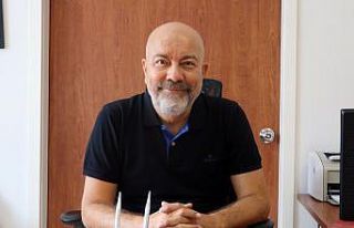 Alzheimer sinsice ilerliyor