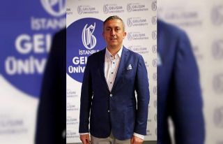 “Amacımız sürdürülebilir bir dünya”