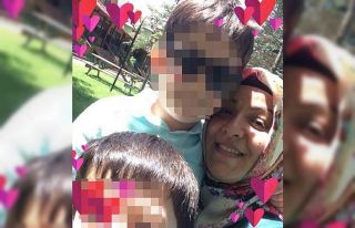 Amasya’dan yürek yakan haber: Öğretmen anne ve...