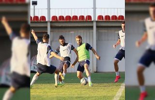 Amedspor’a İstanbul bölgesi hakemi